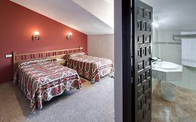 Hotel Mora Teruel